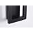 Crew LED Outdoor Sconce - Sand Black Finish-1231703214-1231703215