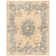 Molter Hand Tufted Wool Floral Rug