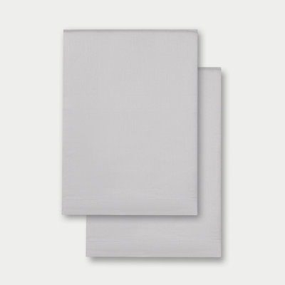 Rayon From Bamboo Pillowcases