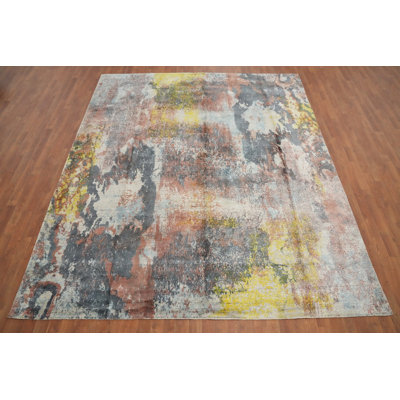 Tapis 8 x 10