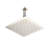 Ceiling Mounted Shower System Combo Set with Handheld and 10"Shower head-129753728