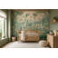Papier peint Misty Forest-54365724-54365727