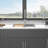 Quartz Kitchen Sink - 28"x19"x9.65" White granite composite Workstation undermount kitchen sink
