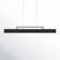 Delphia Dimmable LED Square / Rectangle Chandelier