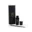 Lust Scented Designer Candle with Glass Holder