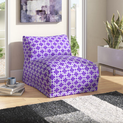 Fauteuil à billes Roysum