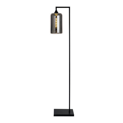 Aetna 155cm Task Floor Lamp