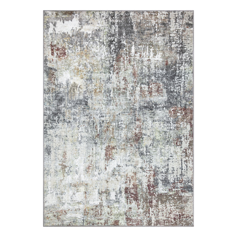 Tapis Waukegan, Rectangulaire 3 pi x 5 pi