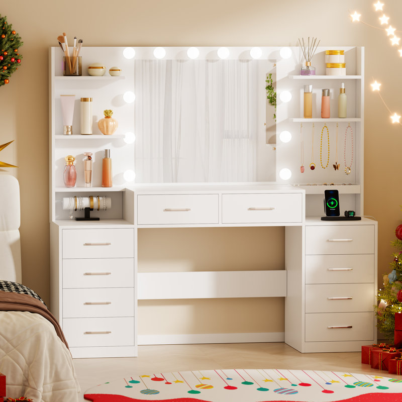 Elowen Dressing Table