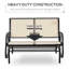 Banc oscillant pour 2 personnes Outsunny-497599673