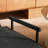 Multifunctional Chair Bed For Small Spaces - 5 Adjustable, Cozy & Practical, Black Convertible Sleeper 51, Quality Sponge Filling,-1738717668