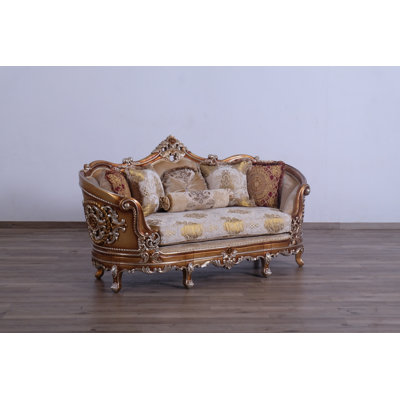 Saint Germain Loveseat