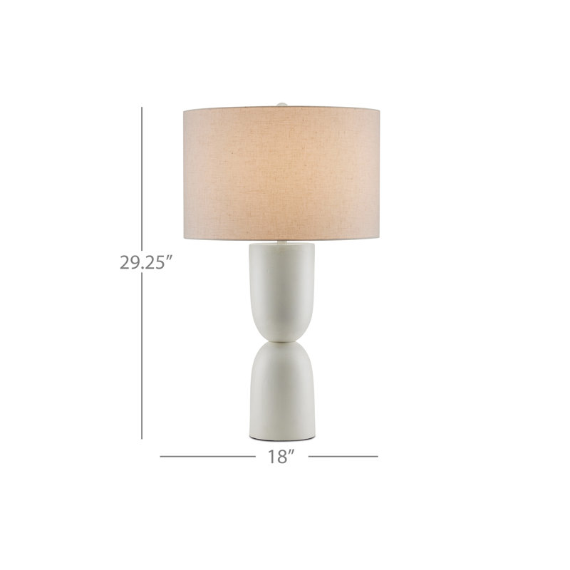 Linz Table Lamp