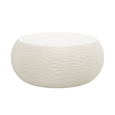 Bazaar Outdoor Round Coffee Table
