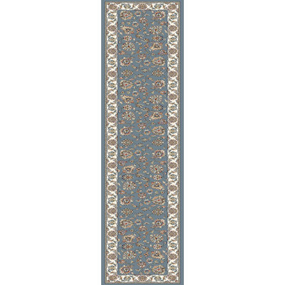 Attell Oriental Indoor Rug