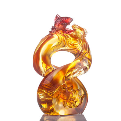 Animals Decorative Object