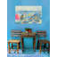 Parvez Taj - Wrapped Canvas Painting-25580733