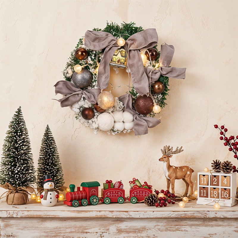 Christmas Decorative Accent