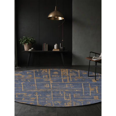 Tapis gris lavable à la machine