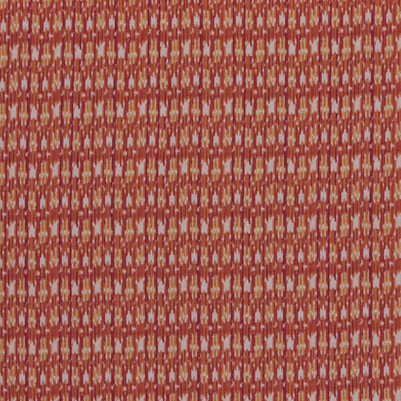 Tissu solanagrass Suite, Coucher de soleil