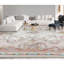 Aubusson Renaissance Handmade Wool Oriental Area Rug