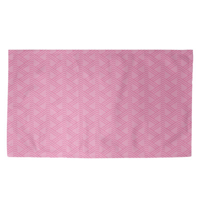 Jordao Geometric Indoor Rug
