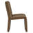 Emory Vegan Leather Dining Side Chair-117628606