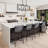 Abdiasis 4 - Light Kitchen Island Pendant