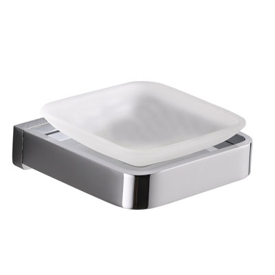 Allistor Soap Dish