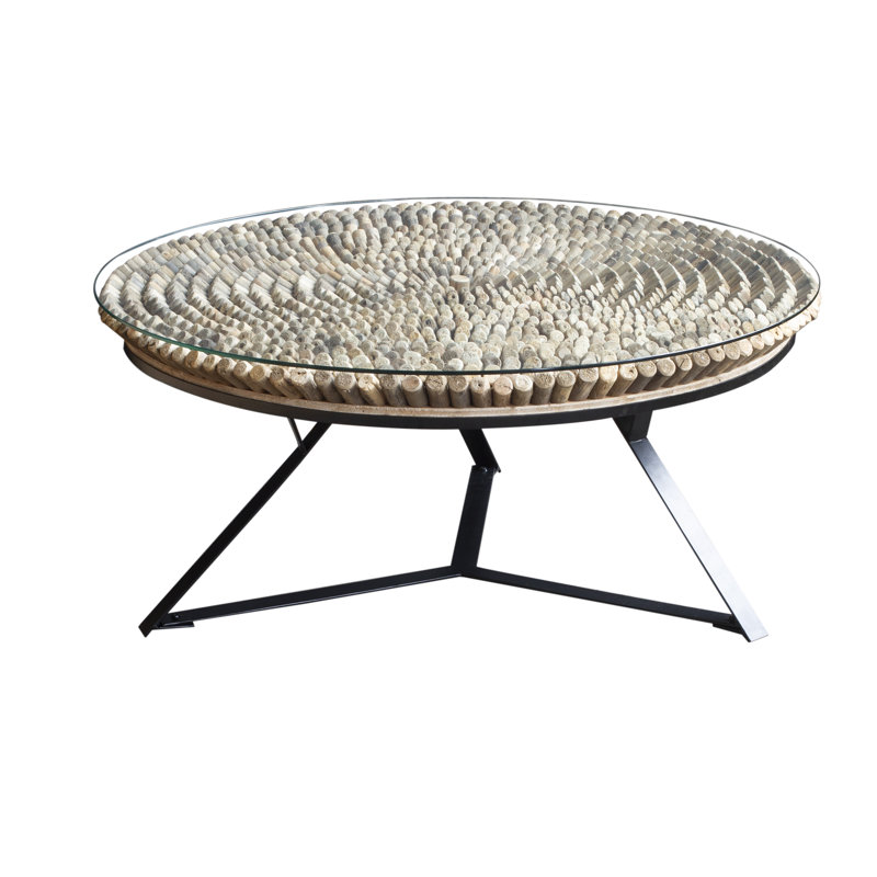 Dowland Frame Coffee Table