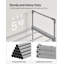 20 Pair Shoe Rack-1754252589