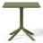 4-Person Outdoor Square Dining Set-2046385431