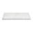 Marmore Stone White Rectangular Chopping and Serving Board