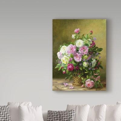 " Roses "