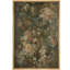 Impression sur toile Moody Green Vintage Vaiety-109881512-109881509