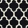 Carolene Hand Tufted Wool Geometric Rug