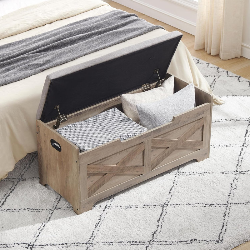 Accent Trunk