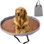 Lit pour chien en coton Redcamp