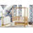 Chamelle 63.5 " Traditional Floor Lamp