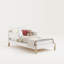 Lit pour tout-petits Teddy Bear-97649472