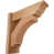5 1/2" W Western Red Cedar (Smooth)