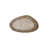 Oval Coffee Table Gold