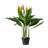 83cm Faux Bird of Paradise Tree with Flower