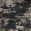 Tapis Yazmin abstrait couleur anthracite-422772075
