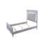 Finition de pied de lit texturée 1pc-1636587541