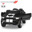Voiture officielle pour enfants Dodge 12V avec télécommande pour les parents et Bluetooth, noir-128989571