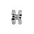 SOSS Model 218 for 1 3/4" Thick Doors, 20 Minute Fire Rated-7015926