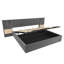 Metal Bed-1258323730