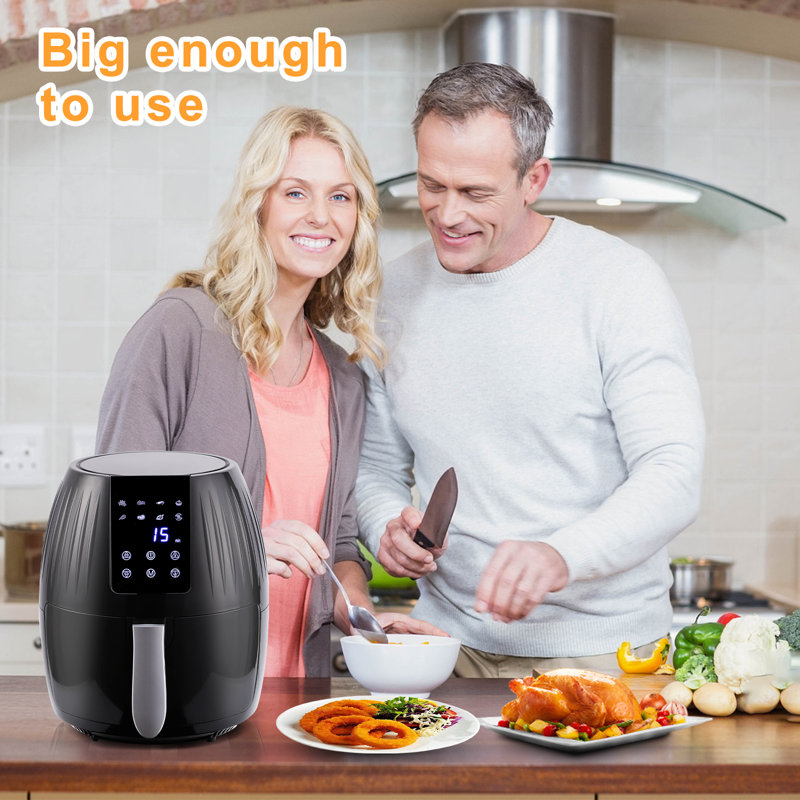 Belfry Kitchen Ellsworth Air Fryer Oven