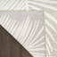 Tapis tropical gris 4 pi x 6 pi Nourison Suncoast-1346641046-1345858498